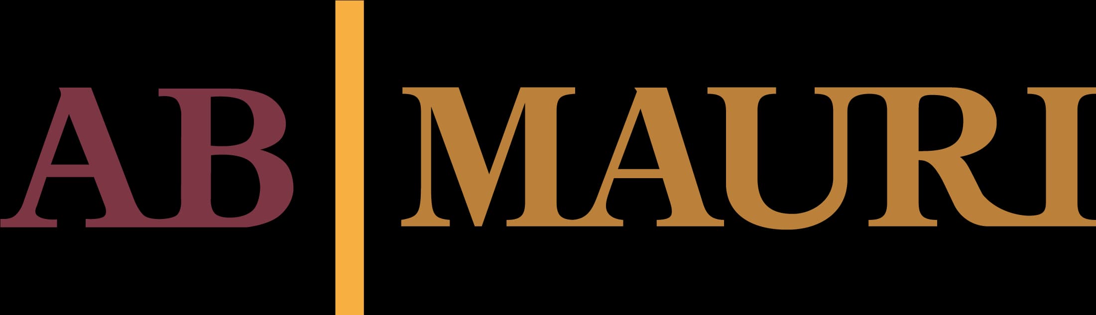Logo AB Mauri