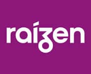 Logo Raízen