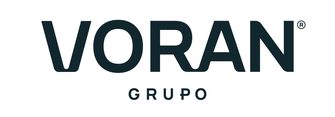 Logo Grupo Voran